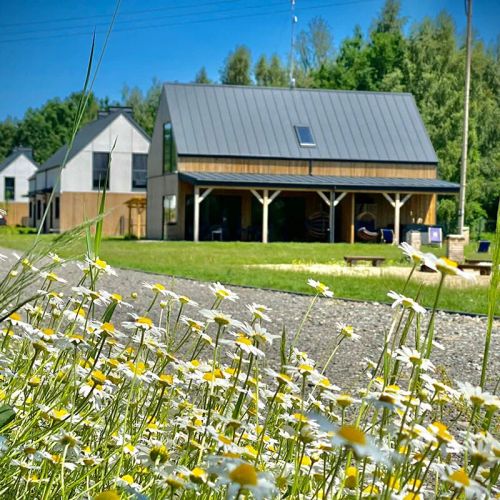 Moje Miejsce Kazimierz