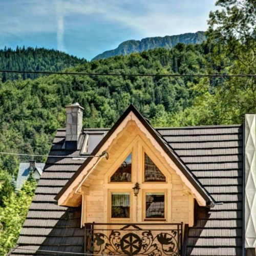 Domki u Jadzi Zakopane – Zakopane, Polska