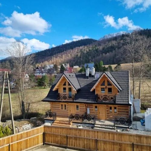 Domki u Jadzi Zakopane