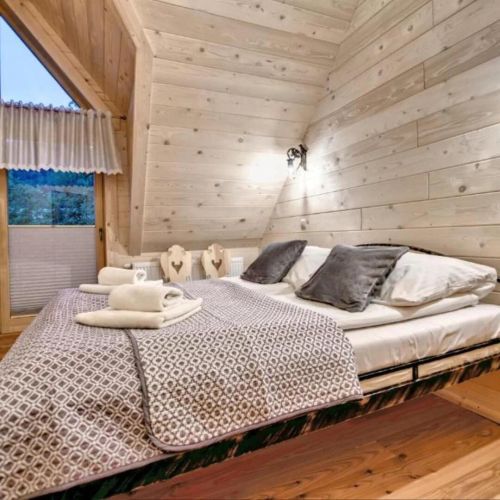 Domki u Jadzi Zakopane – Zakopane, Polska