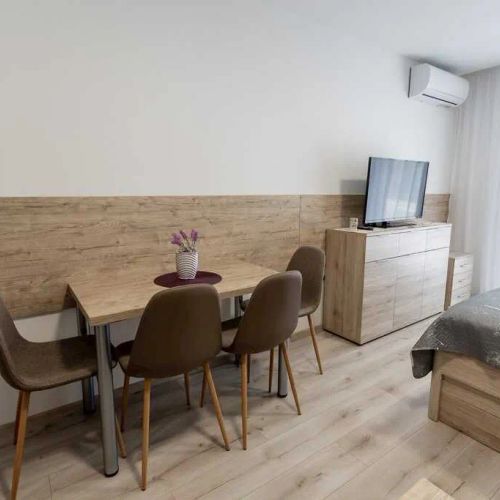 Apartmány Magnés Podhájska – Podhájska, Slovacia