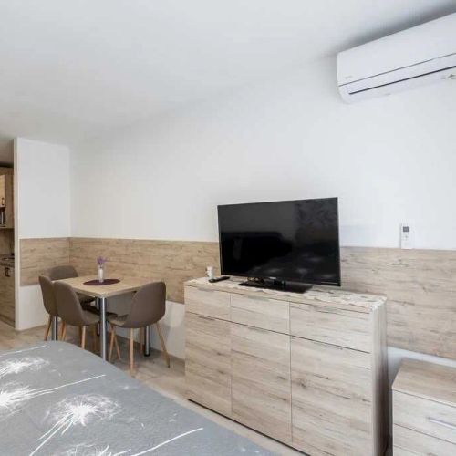 Apartmány Magnés Podhájska – Podhájska, Slovacia