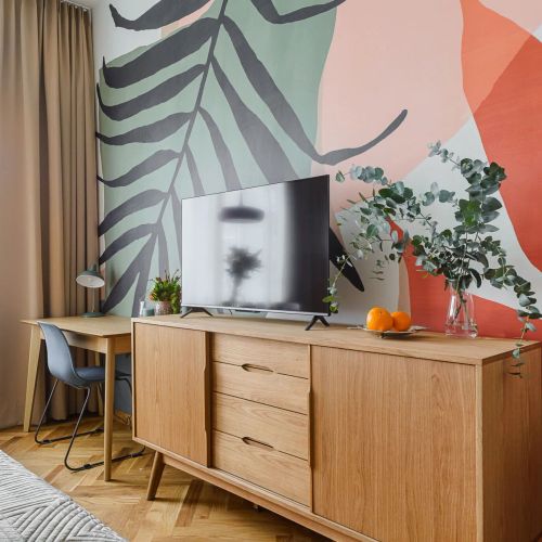 Apartament Wiejska II Warszawa – Varšava, Polsko