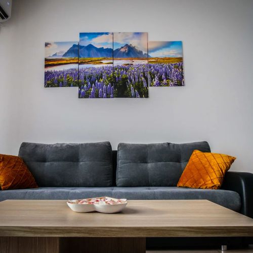 Apartament Panorama Felix Cordău – Sânmartin, România