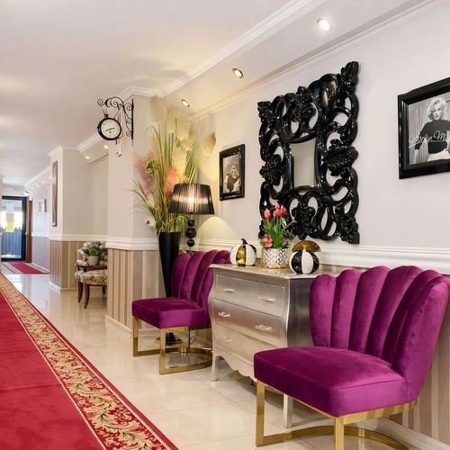 Noclegi Komfort - indywidualni i wycieczki Lublin