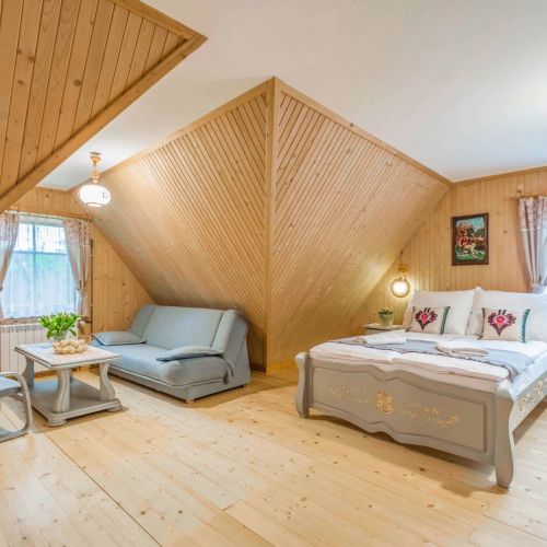 Gościniec Regionalny w Zakopanem – Zakopane, Polonia