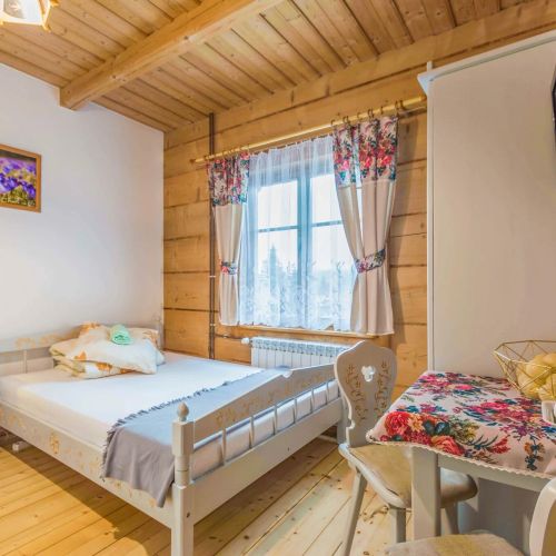 Gościniec Regionalny w Zakopanem – Zakopane, Polonia