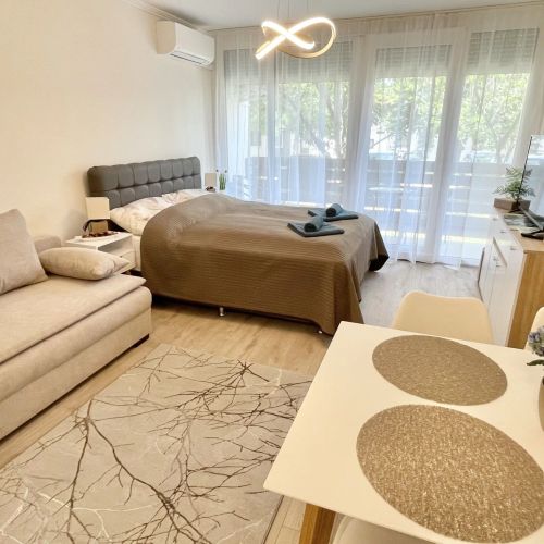 Bella Stella Apartman Balatonfüred – Balatonfüred, Węgry