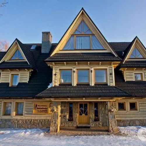 Dom Gościnny Gubałówka Zakopane