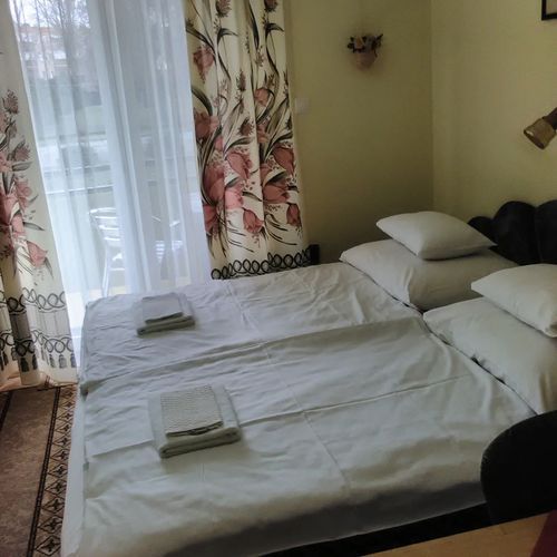 Szofi Apartman Harkány