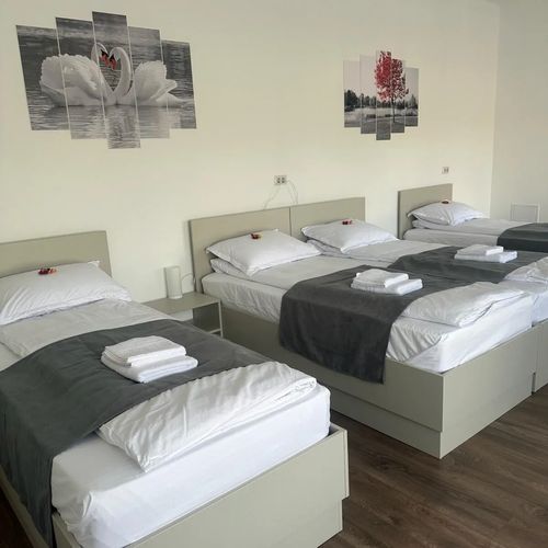 Hostel Adriana Touristik Arad