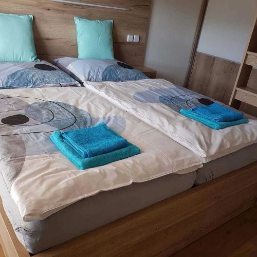 Lesní apartmán Kašperské Hory – Kašperské Hory, Republica Cehă