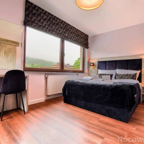 Apartamenty Willowa 21 Wisła – Wisła, Polsko