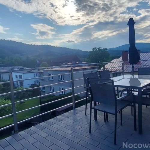 Apartamenty Willowa 21 Wisła – Wisła, Polsko