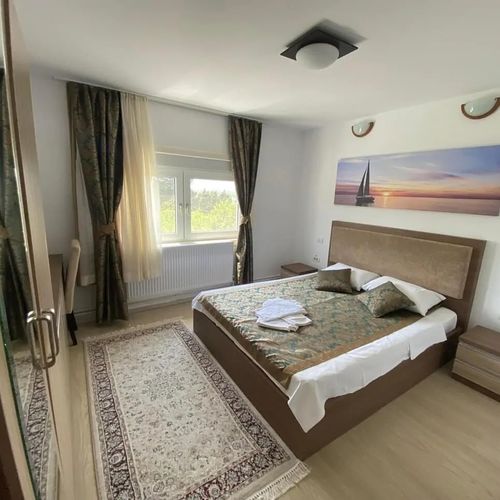 Hotel Falkor Eforie Sud