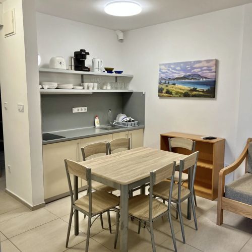 Waterfront Apartmanok Zamárdi – Zamárdi, Ungaria