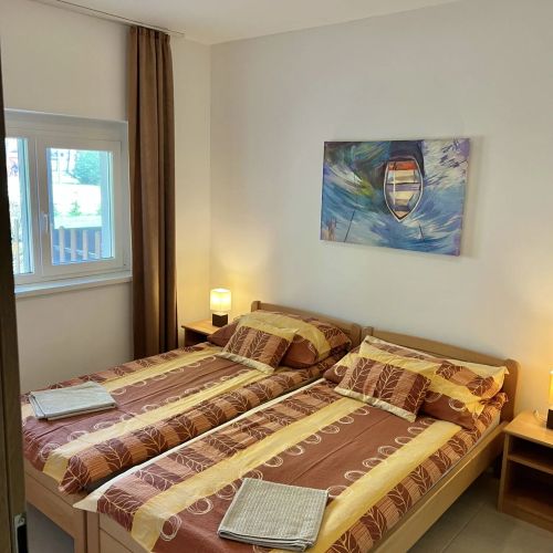 Waterfront Apartmanok Zamárdi – Zamárdi, Ungaria