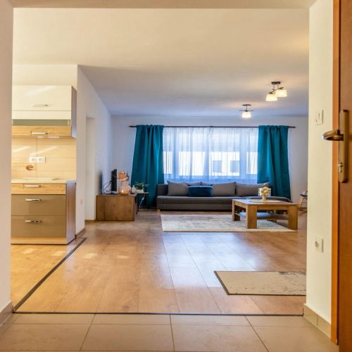 Apartament Lotus I Odorheiu Secuiesc – Odorheiu Secuiesc, România