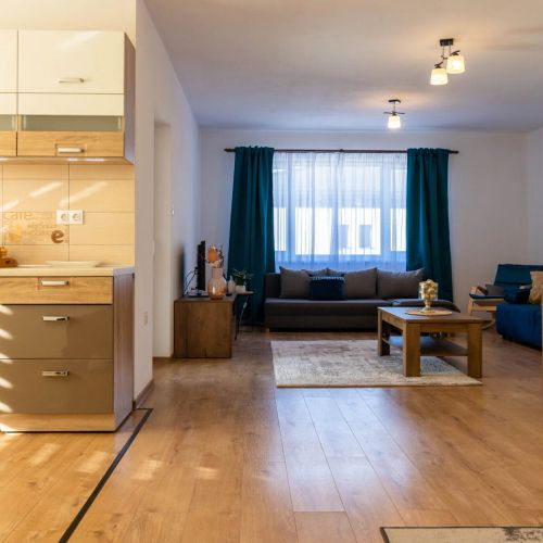 Apartament Lotus I Odorheiu Secuiesc – Odorheiu Secuiesc, România