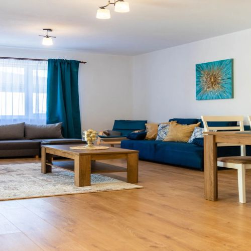 Apartament Lotus I Odorheiu Secuiesc – Odorheiu Secuiesc, România