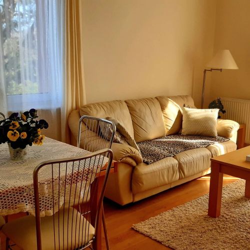 Apartament HALO Hel