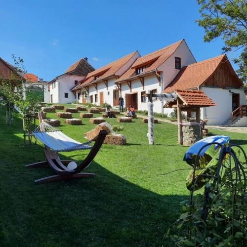 Pensiune Agroturistică Veseud 11 Veseud