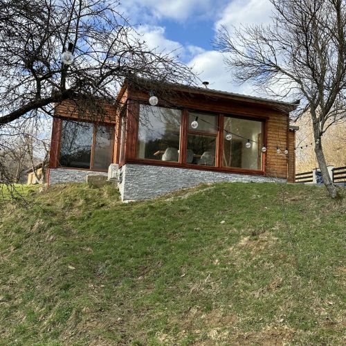Biutiful Bungalow Vişeu de Sus – Vişeu de Sus, România