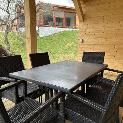 Biutiful Bungalow Vişeu de Sus – Vişeu de Sus, România