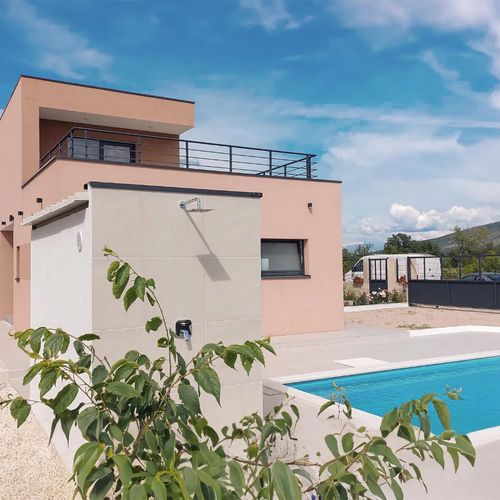 Vendégház Oklaj - CSC529