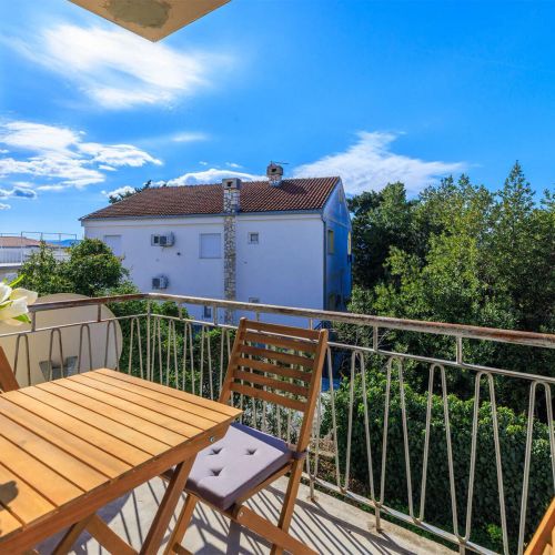 Apartman Crikvenica - CKA339 – Crikvenica, Croația