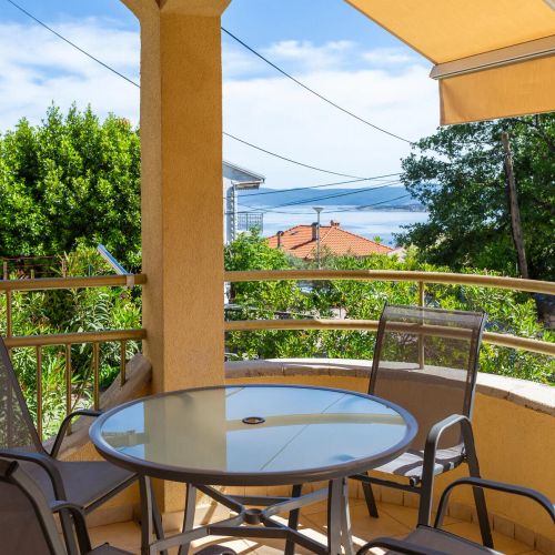 Apartman Dramalj - CKA559