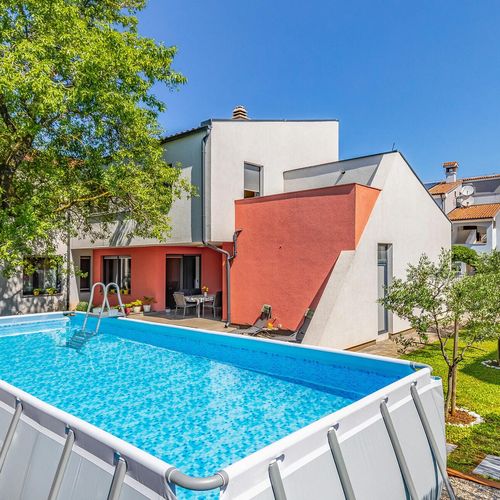 Vendégház Pula - CIR700