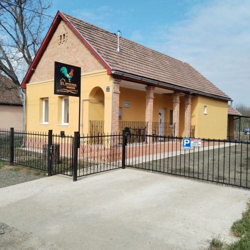 Betyár Kakas Vendégház Bátonyterenye – Bátonyterenye, Ungaria