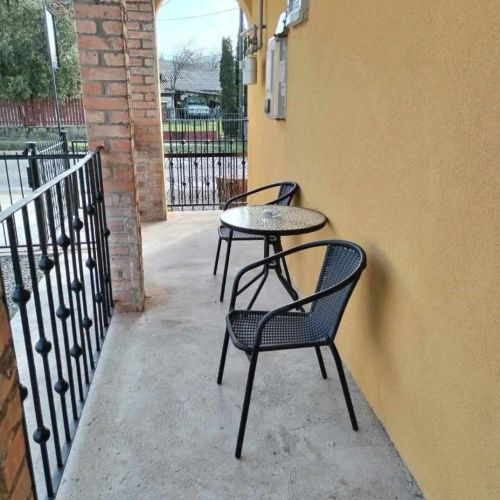 Betyár Kakas Vendégház Bátonyterenye – Bátonyterenye, Ungaria