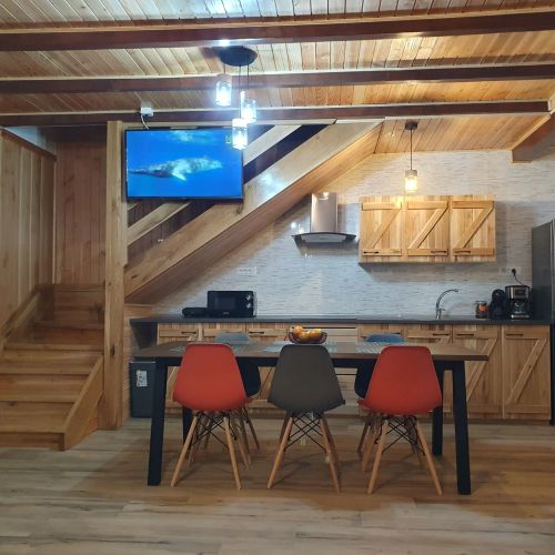 Gray River Resort Obârşia Lotrului – Obârşia Lotrului, România