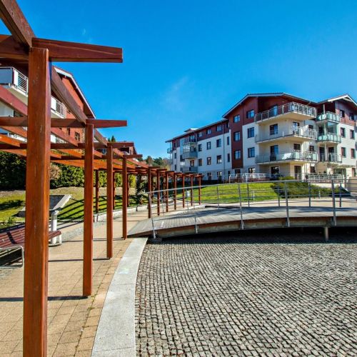 Grand Apartments NEPTUN PARK 5 Gdańsk