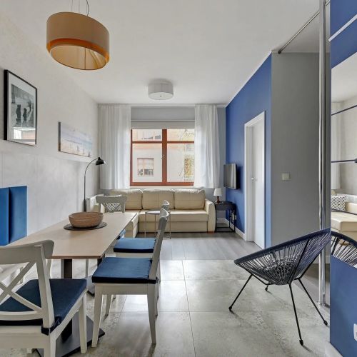 Grand Apartments NEPTUN PARK 4 Gdańsk