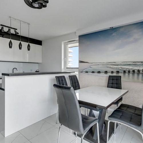 Grand Apartments BASTION WAŁOWA A76 Gdańsk – Gdaňsk, Polsko