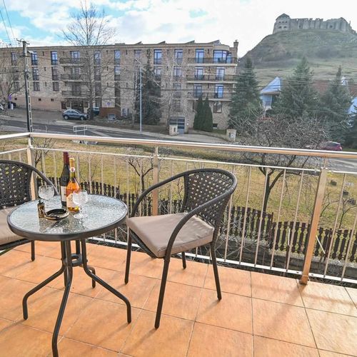 Vár -Lak Apartman Sümeg