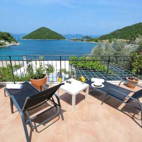 Apartments By The Sea Prožurska Luka, Mljet - 22335 Prožurska Luka