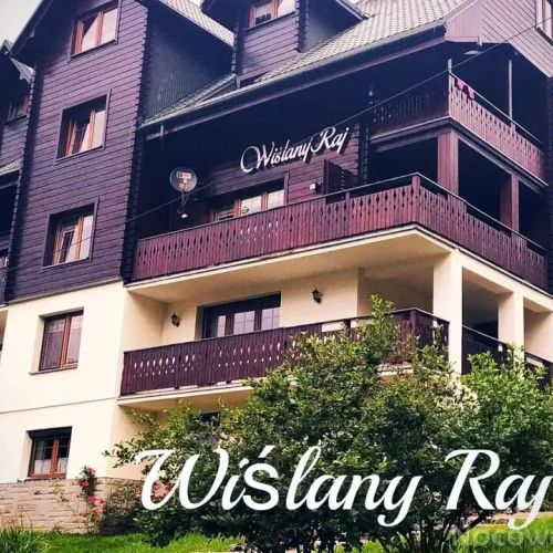 Wiślany Raj Pokoje i Apartamenty Wisła