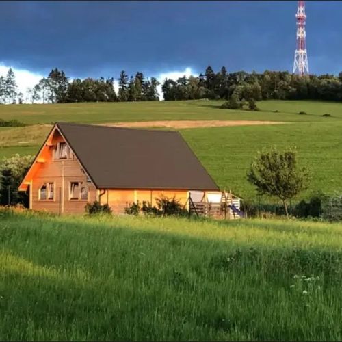 Domek na szlaku