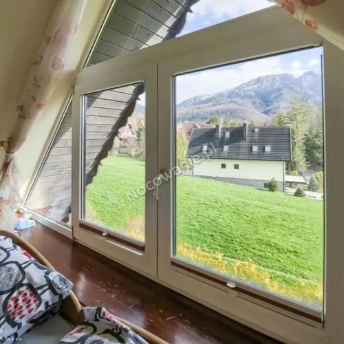 Willa Za Strugiem Zakopane – Zakopane, Polska