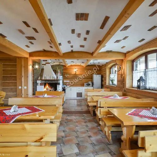 Budget rooms - Tanie Pokoje Burtek Zakopane – Zakopane, Polska
