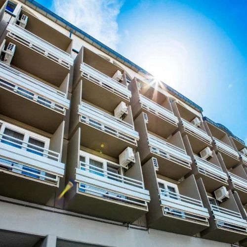 Hotel Csopak Resort & Lake