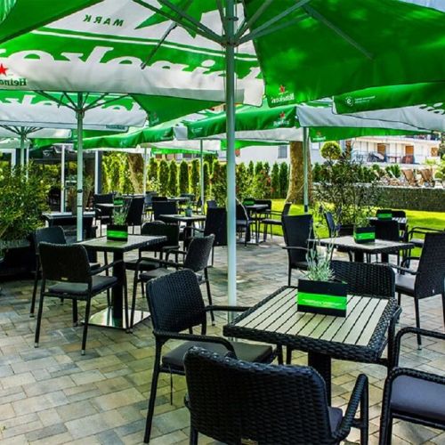 Hotel Csopak Resort & Lake – Csopak, Maďarsko