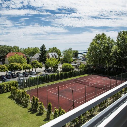 Hotel Csopak Resort & Lake – Csopak, Maďarsko