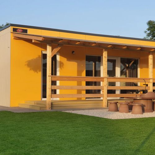 Oppen House Apartmanok Tiszafüred