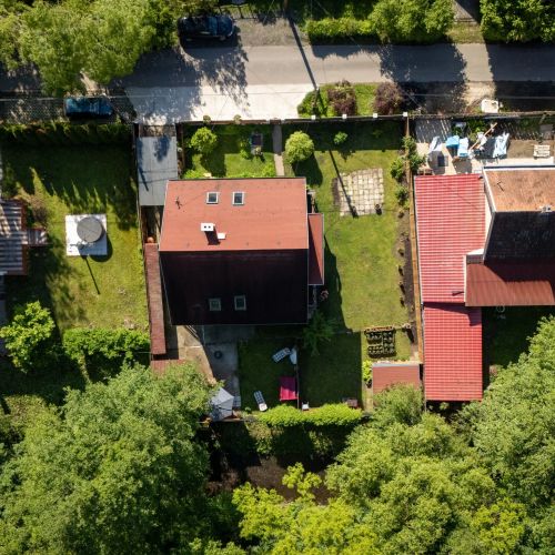 Völgyzug Vendégház Kismaros – Kismaros, Maďarsko