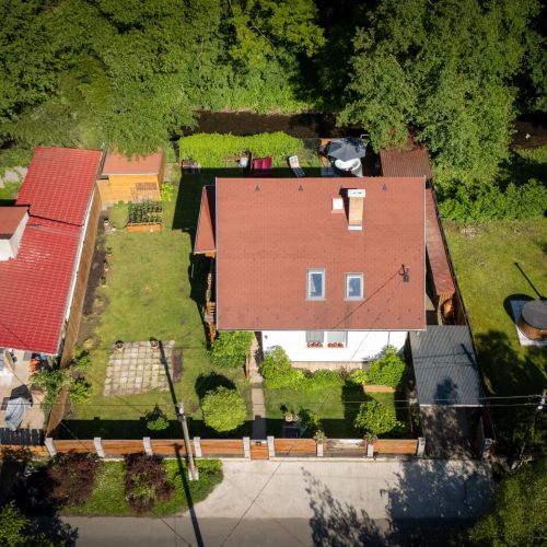 Völgyzug Vendégház Kismaros – Kismaros, Maďarsko